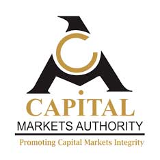 capital Authority : 