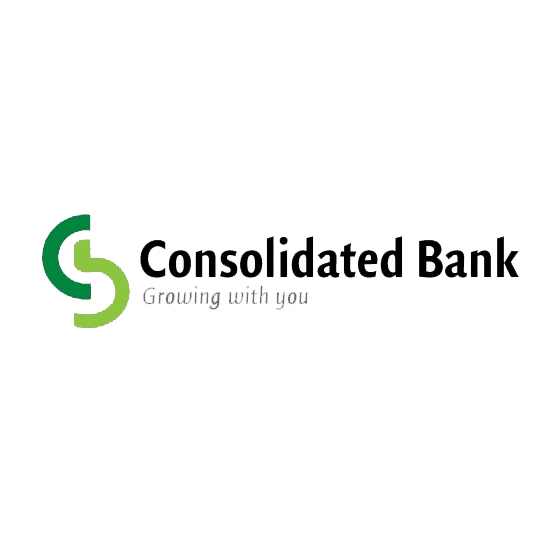 Consolidated Bank : 