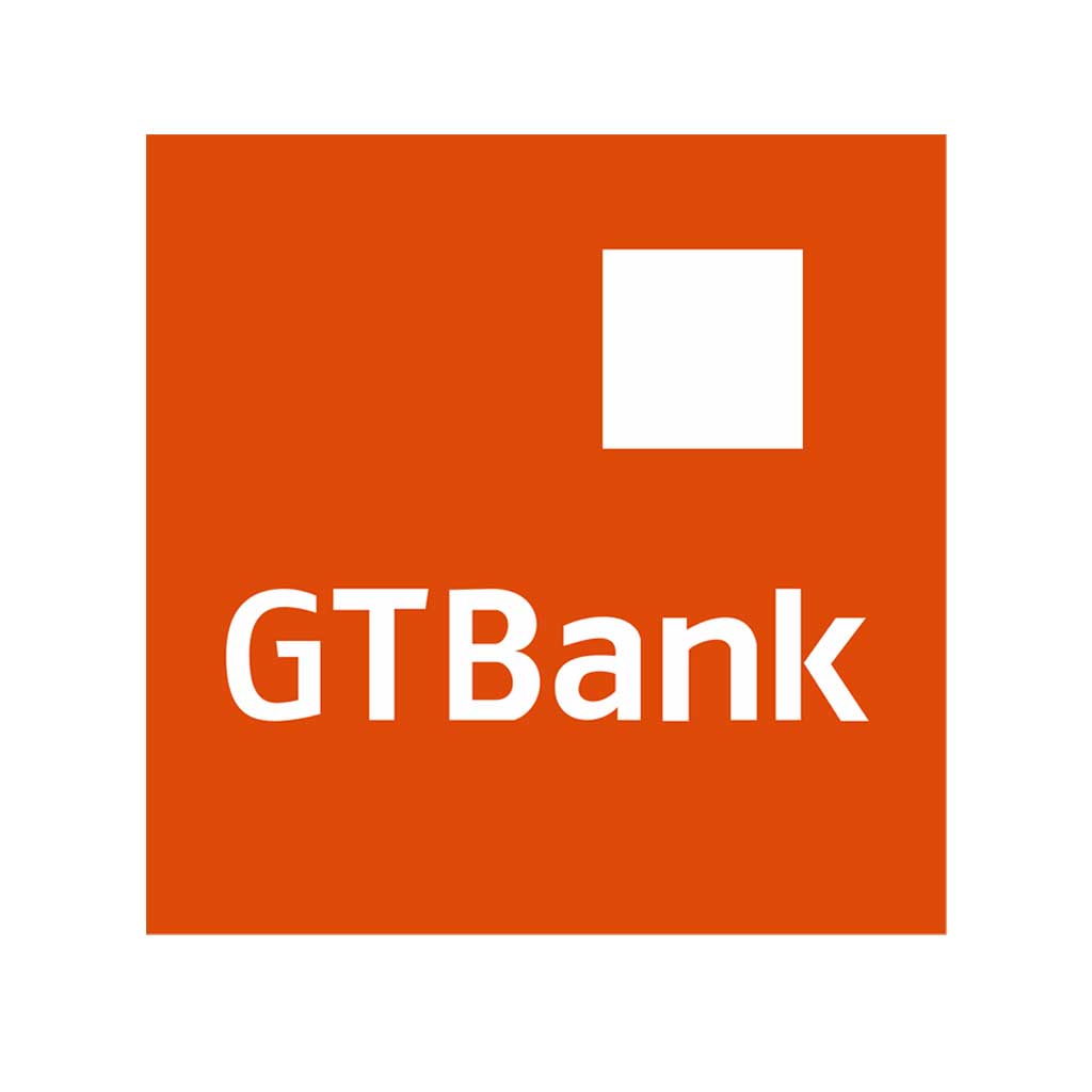 GTB Bank : 