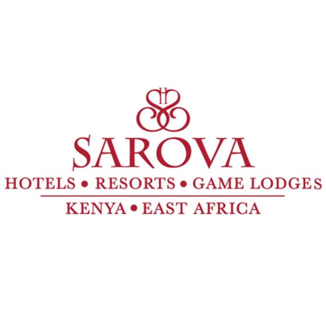 Sarova : 