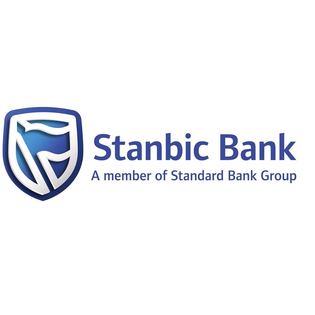 Stanbic Bank : 