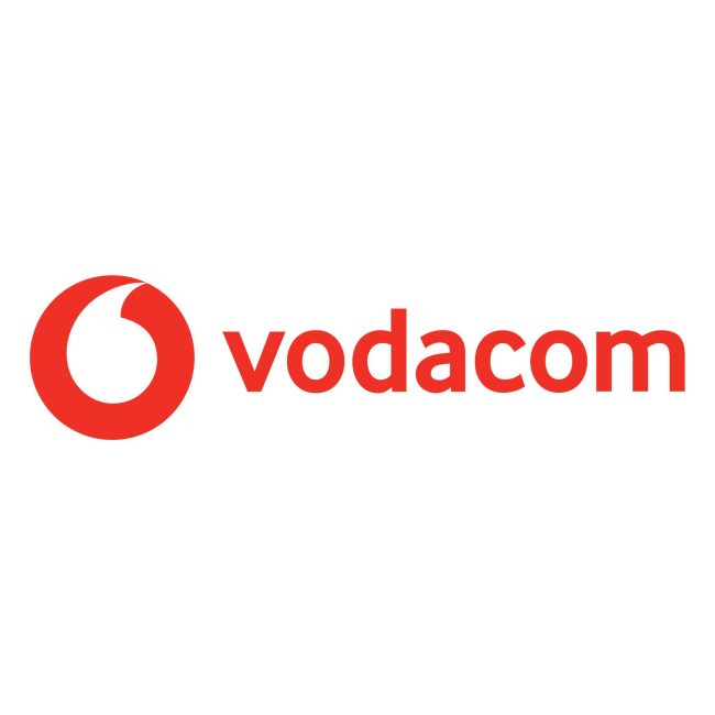 Vodacom : 