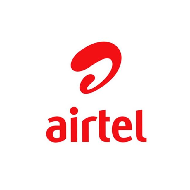 Airtel : 