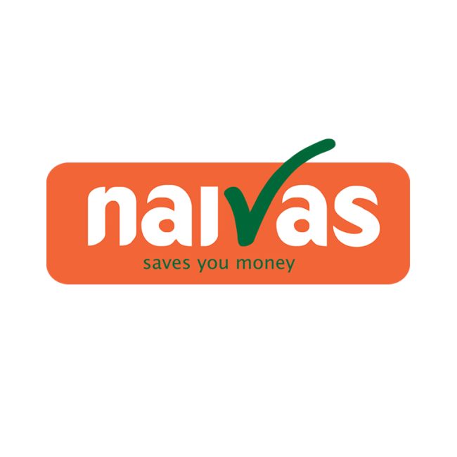 Naivas : 