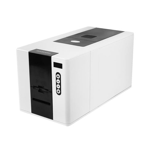 Dascom DC-2300 Dual Sided Card Printer
