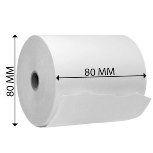 Thermal Roll - 80mm x 80mm